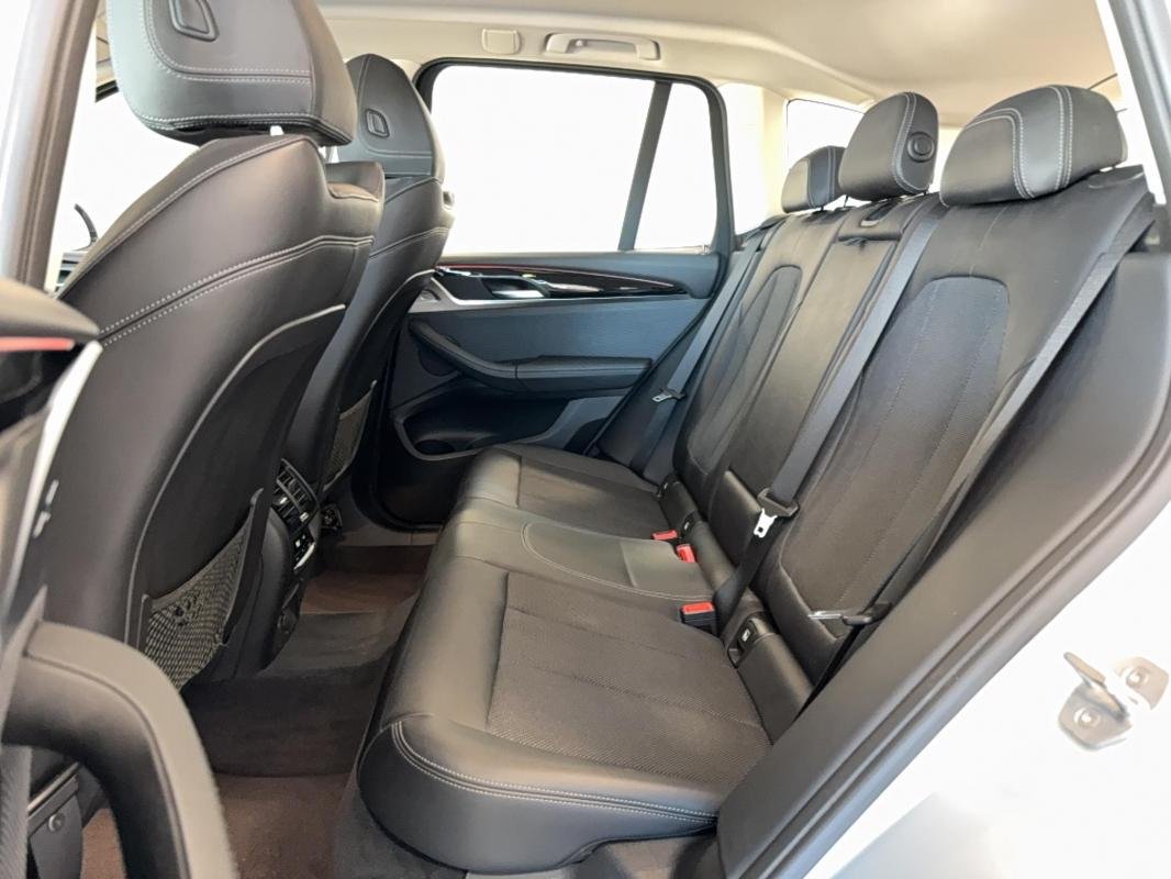 BMW X3 - Photo 20