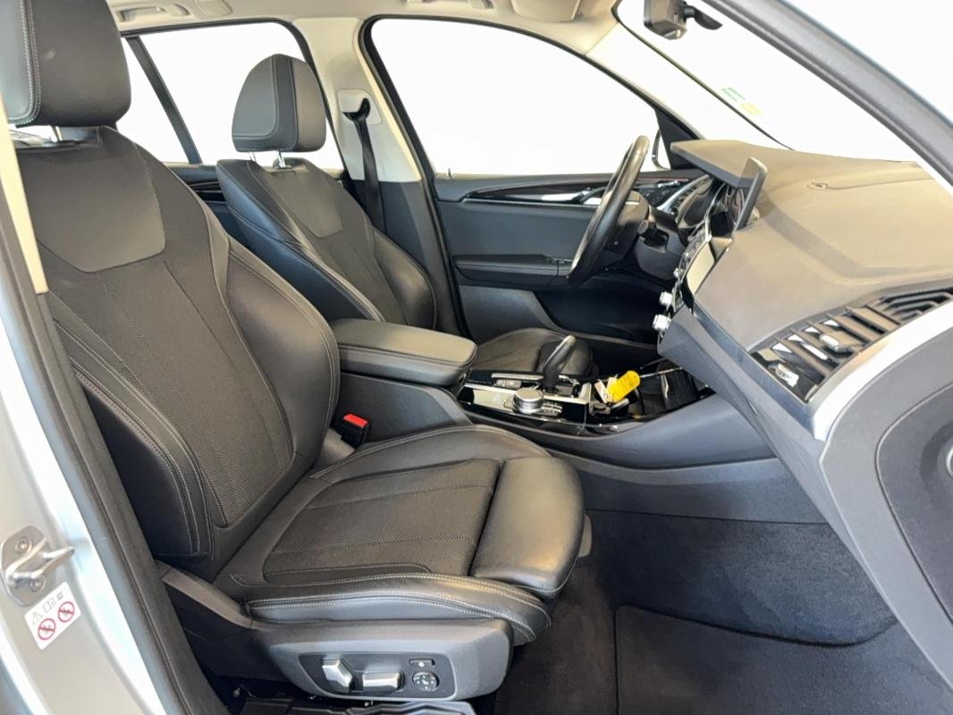 BMW X3 - Photo 22