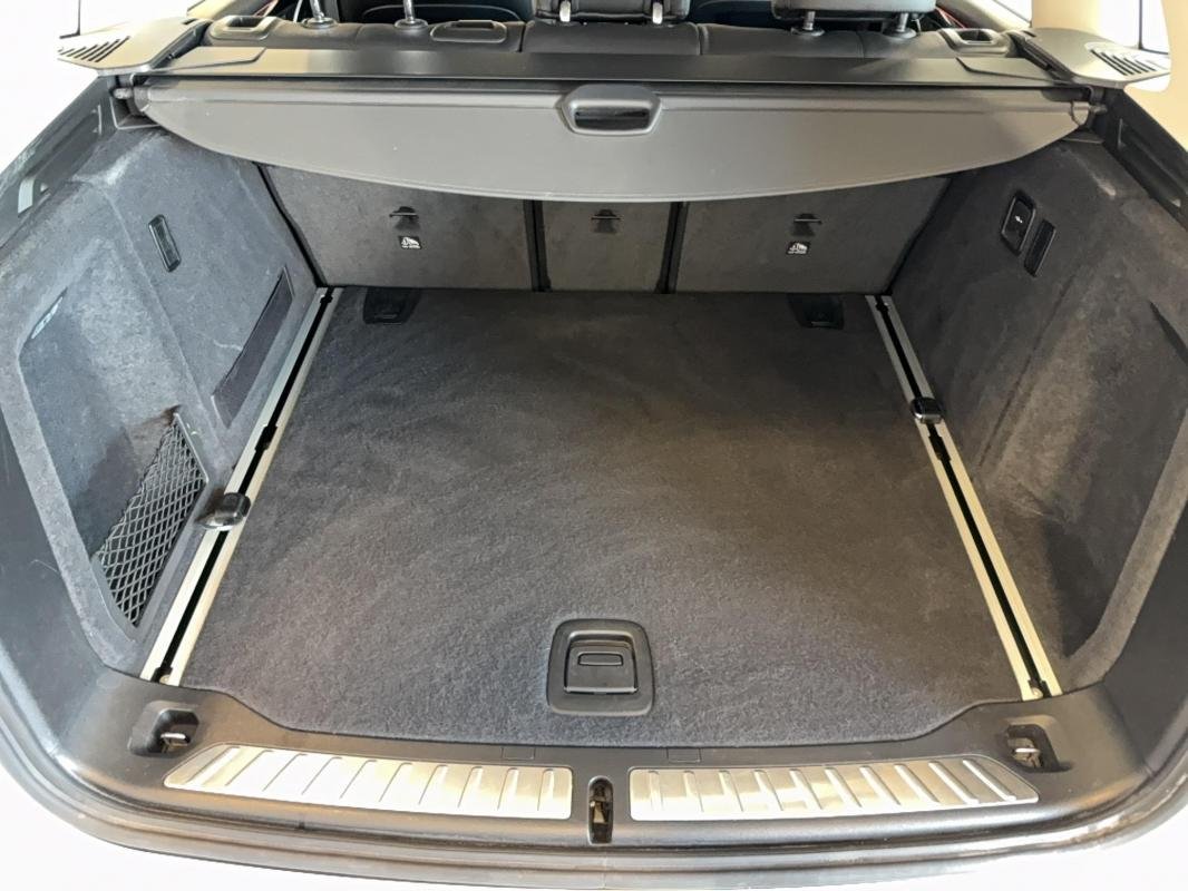 BMW X3 - Photo 24
