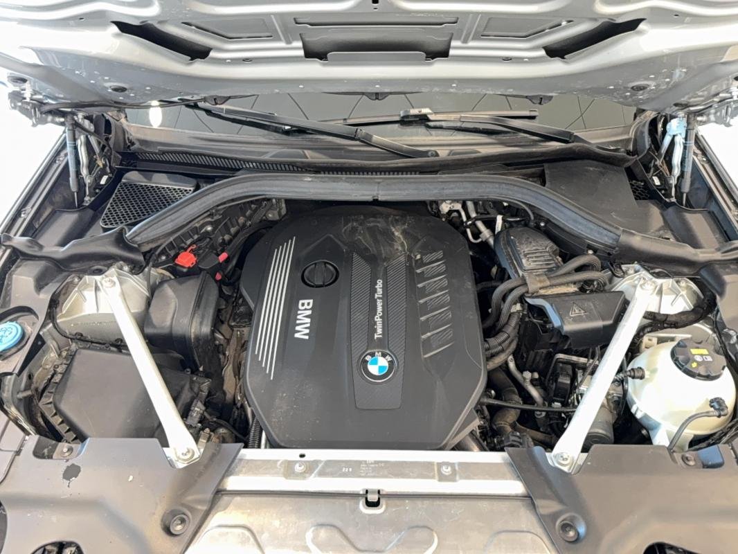 BMW X3 - Photo 26
