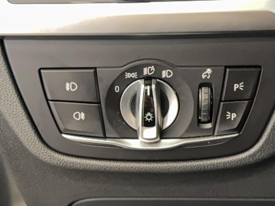 BMW X3 - Photo 9