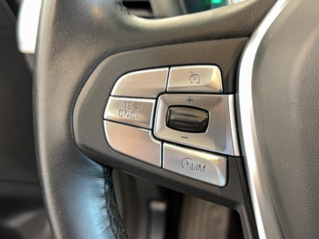 BMW X3 - Photo 10