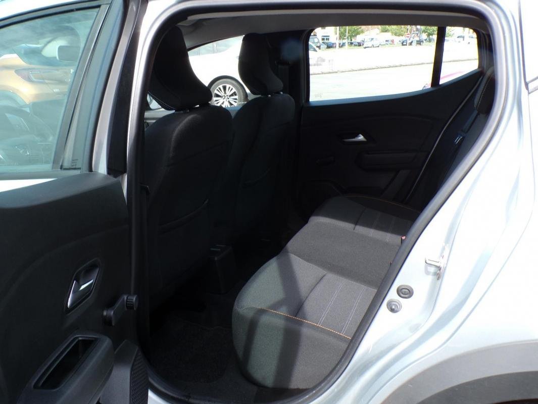 Dacia Sandero - Photo 8