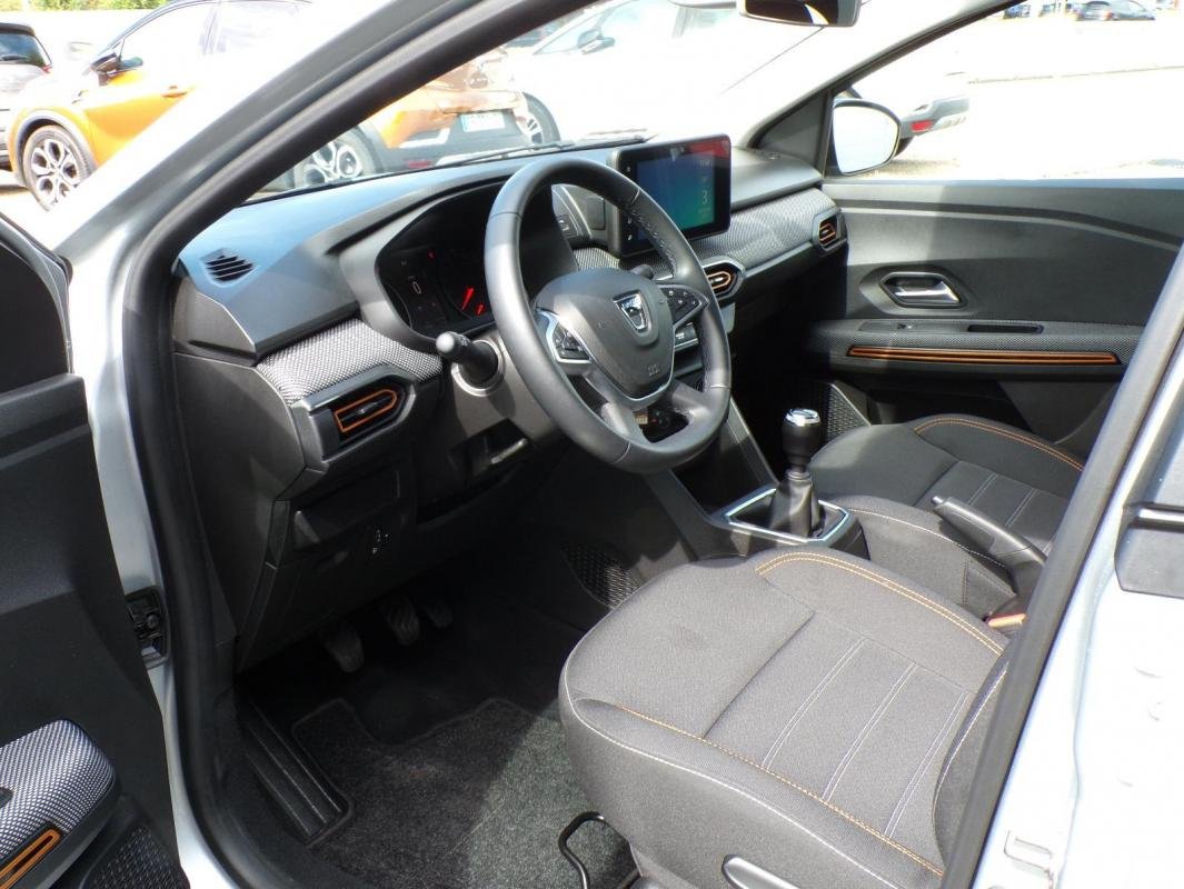 Dacia Sandero - Photo 9