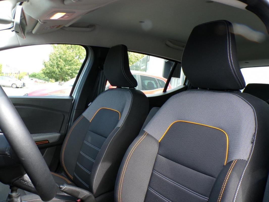 Dacia Sandero - Photo 10