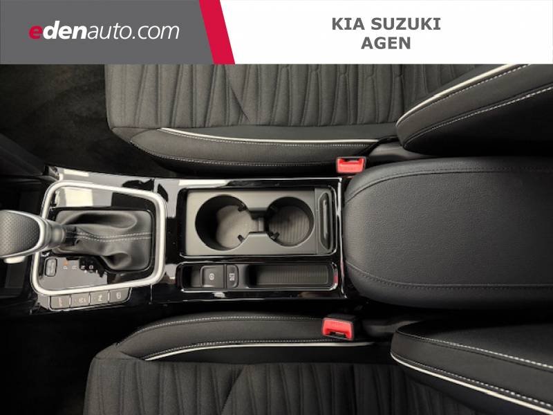 Kia CEED - Photo 12