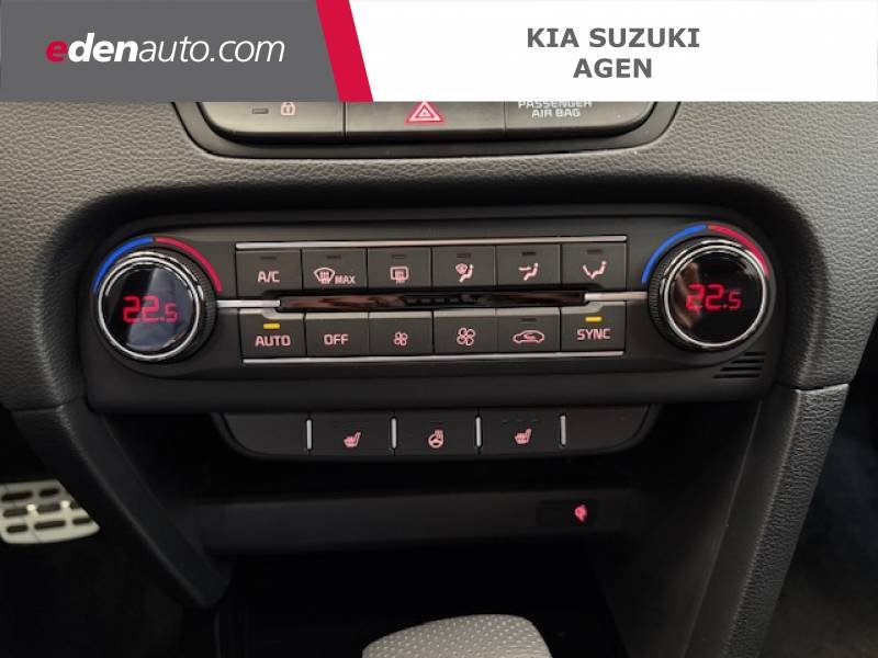 Kia CEED - Photo 15