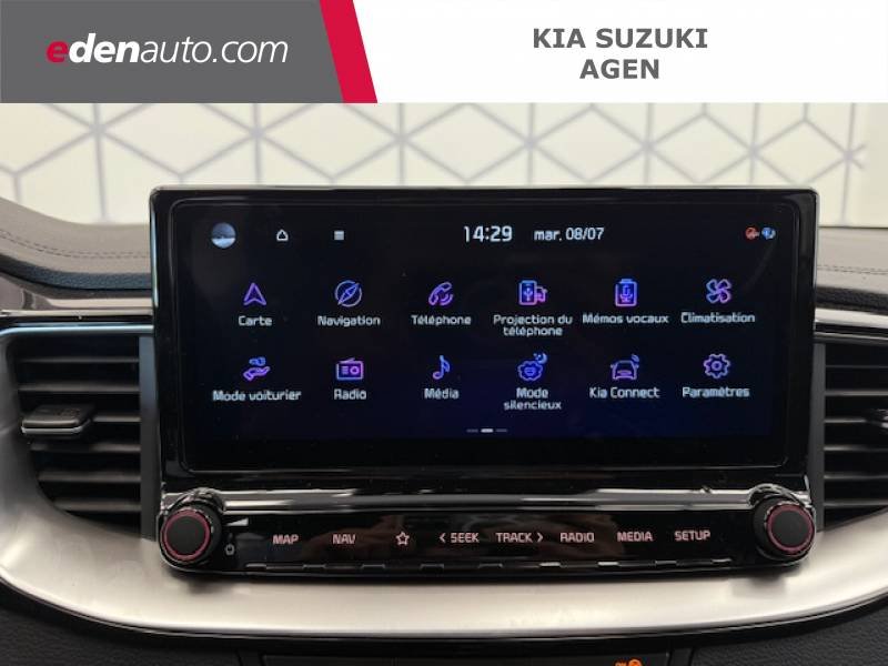 Kia CEED - Photo 16