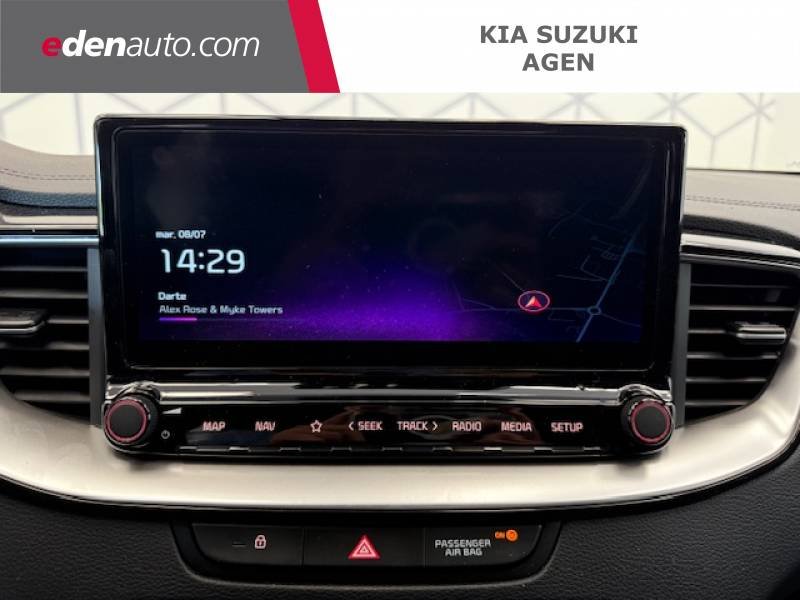 Kia CEED - Photo 17