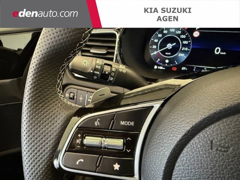 Kia CEED - Photo 20