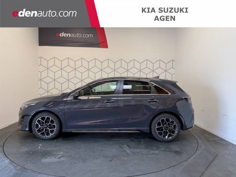 Kia CEED - Photo 2