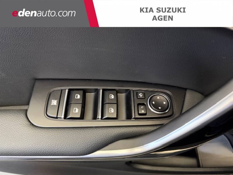 Kia CEED - Photo 23