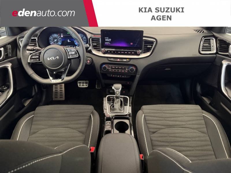 Kia CEED - Photo 26