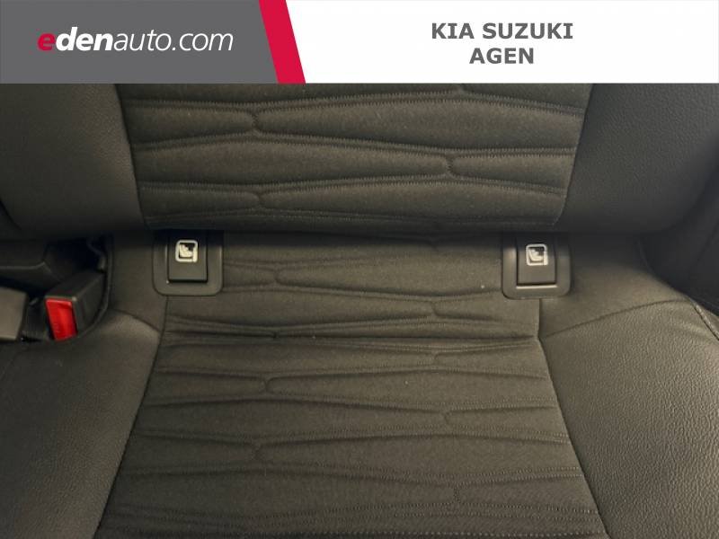 Kia CEED - Photo 28