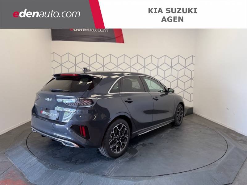 Kia CEED - Photo 31