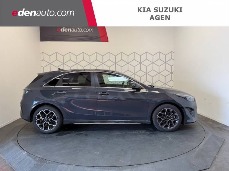 Kia CEED - Photo 6