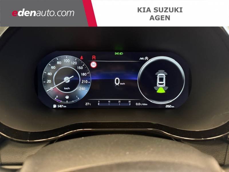 Kia CEED - Photo 10