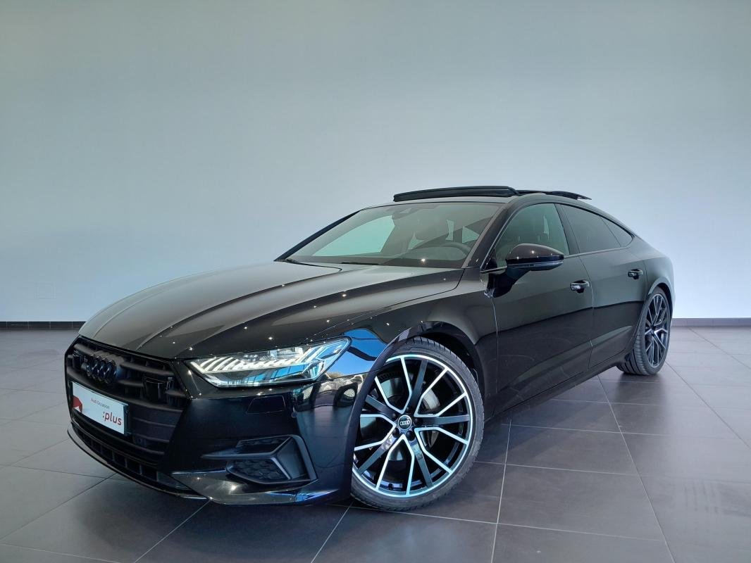 Audi A7 Sportback