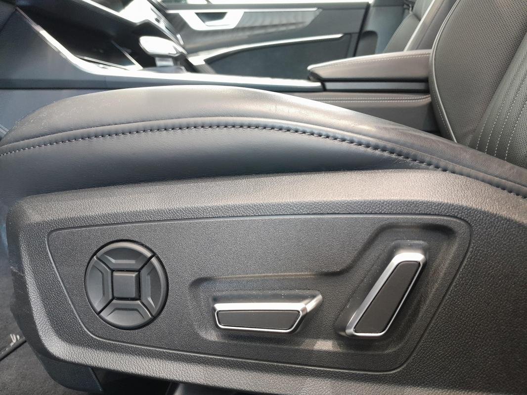 Audi A7 Sportback - Photo 11
