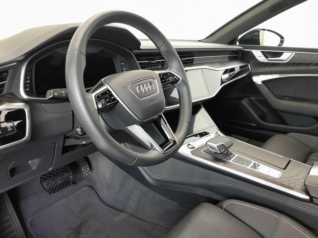 Audi A7 Sportback - Photo 12