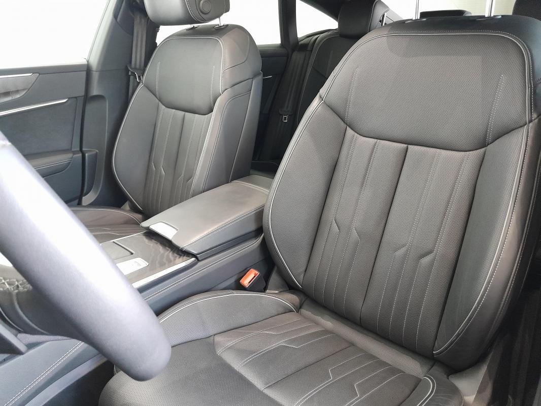Audi A7 Sportback - Photo 13
