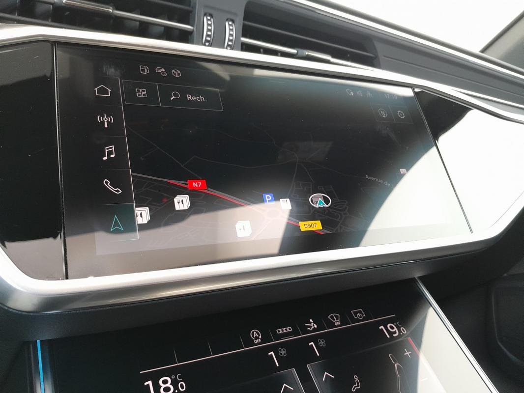 Audi A7 Sportback - Photo 17