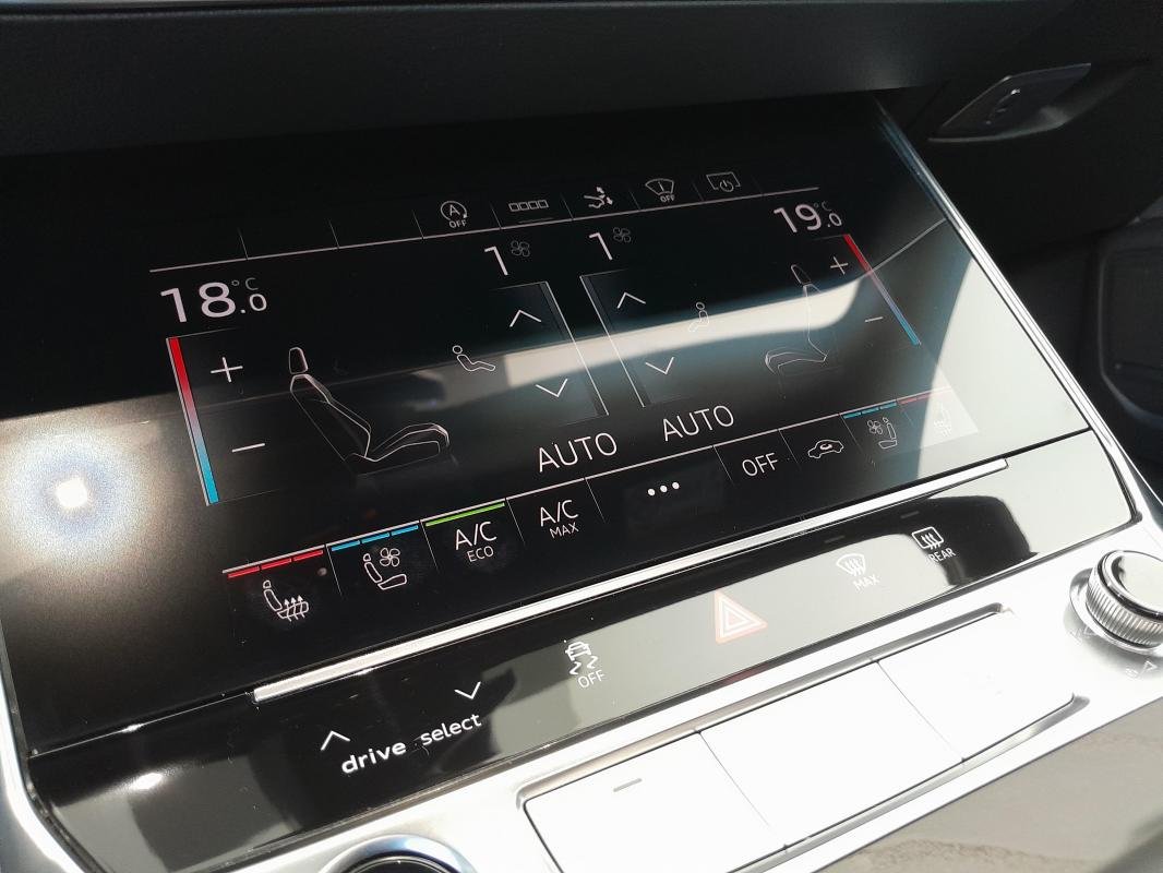 Audi A7 Sportback - Photo 18