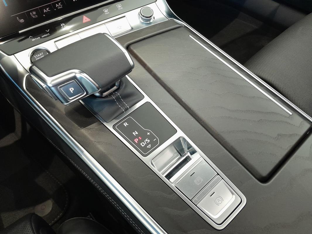 Audi A7 Sportback - Photo 19