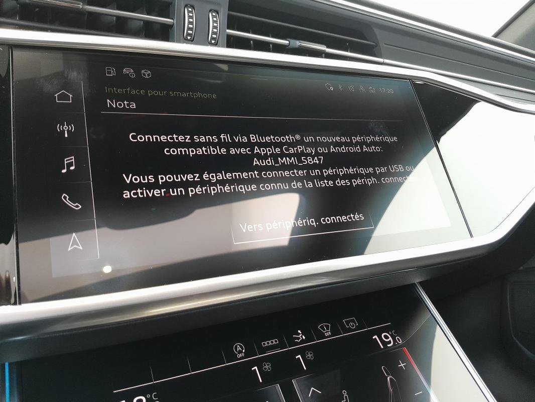 Audi A7 Sportback - Photo 20