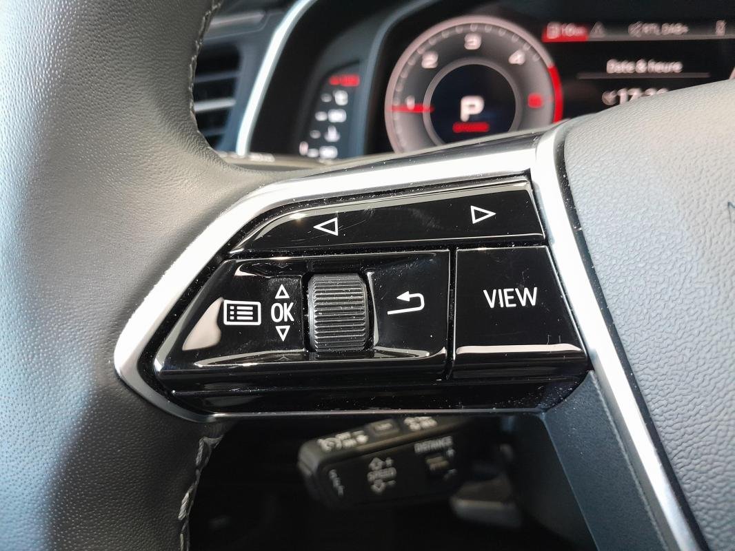 Audi A7 Sportback - Photo 21