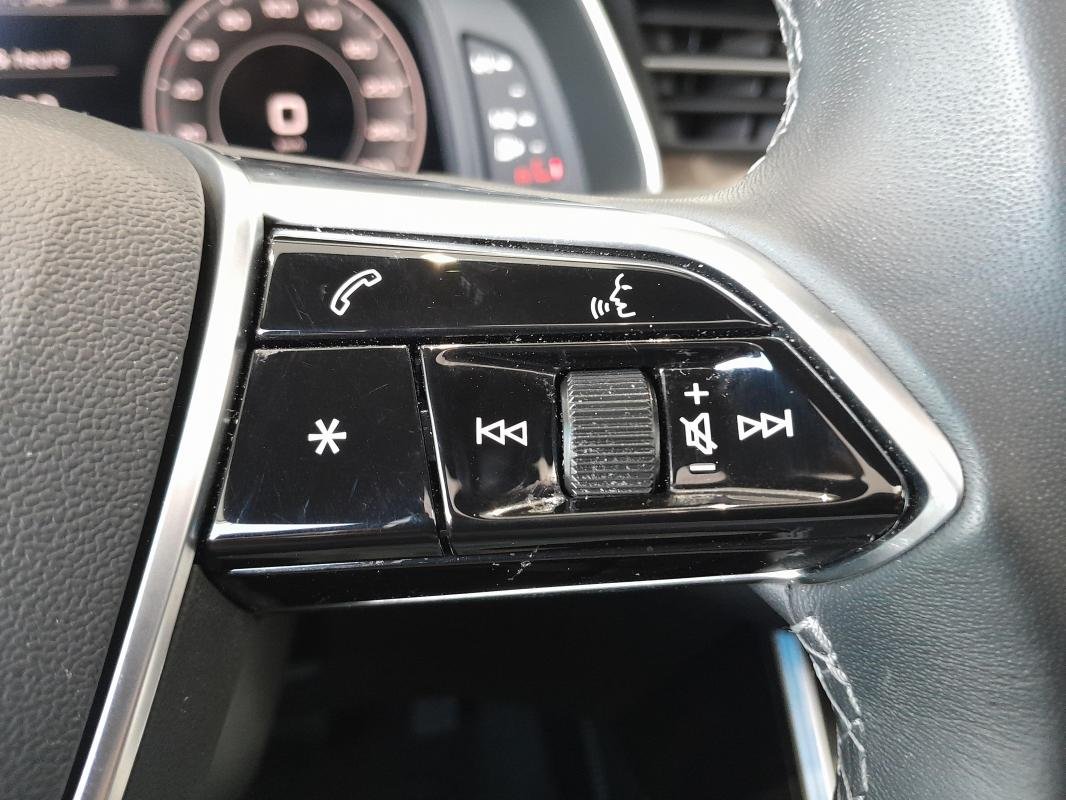 Audi A7 Sportback - Photo 22