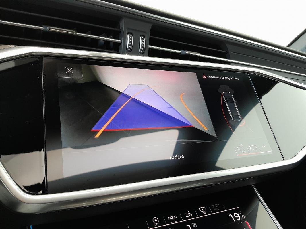 Audi A7 Sportback - Photo 23