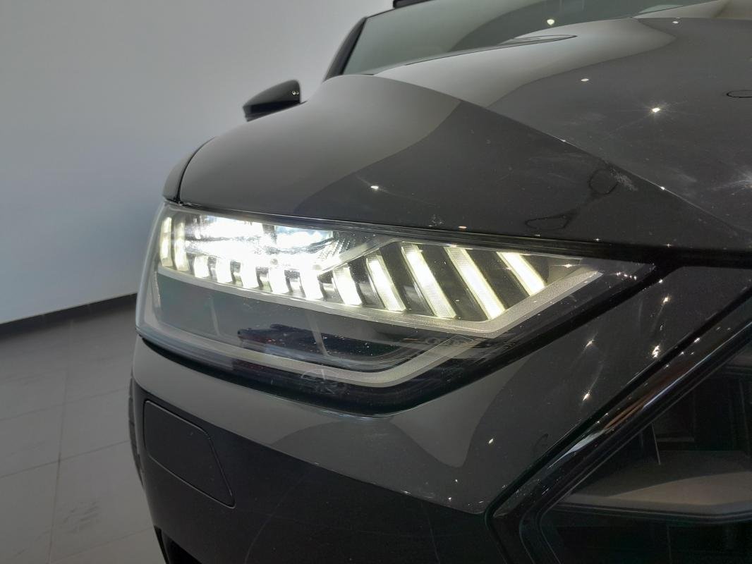 Audi A7 Sportback - Photo 24