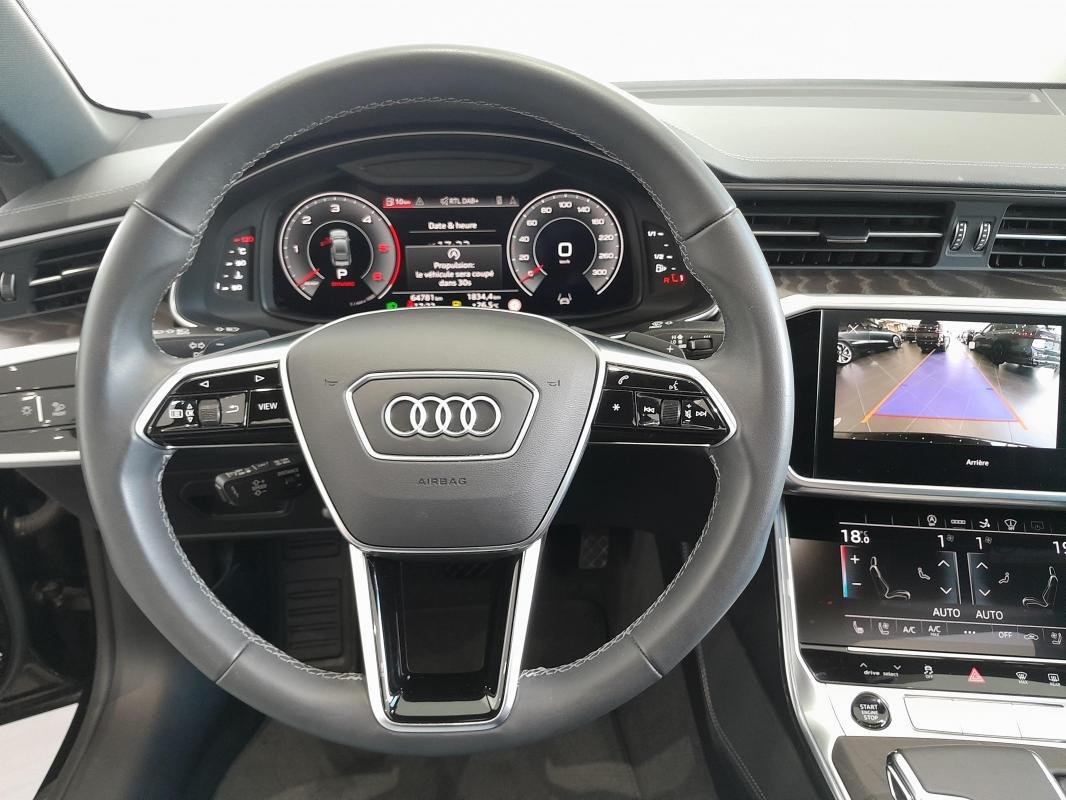 Audi A7 Sportback - Photo 25