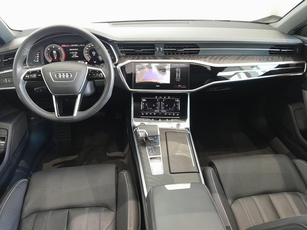 Audi A7 Sportback - Photo 26