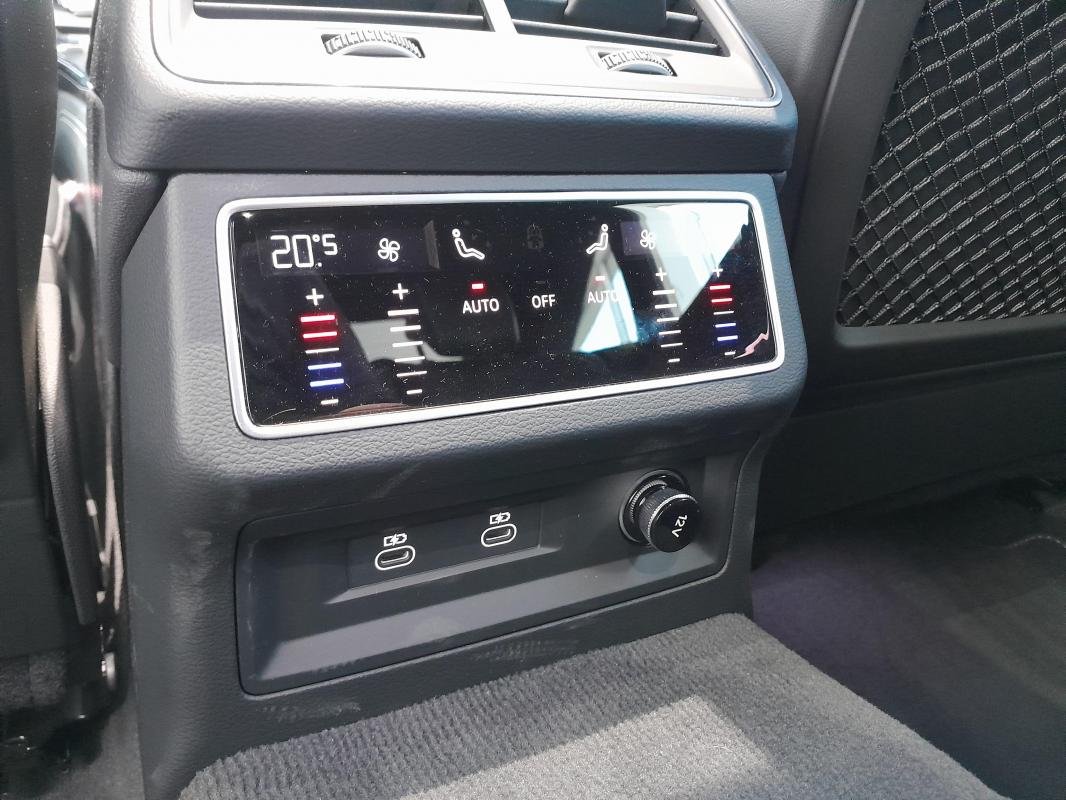 Audi A7 Sportback - Photo 28