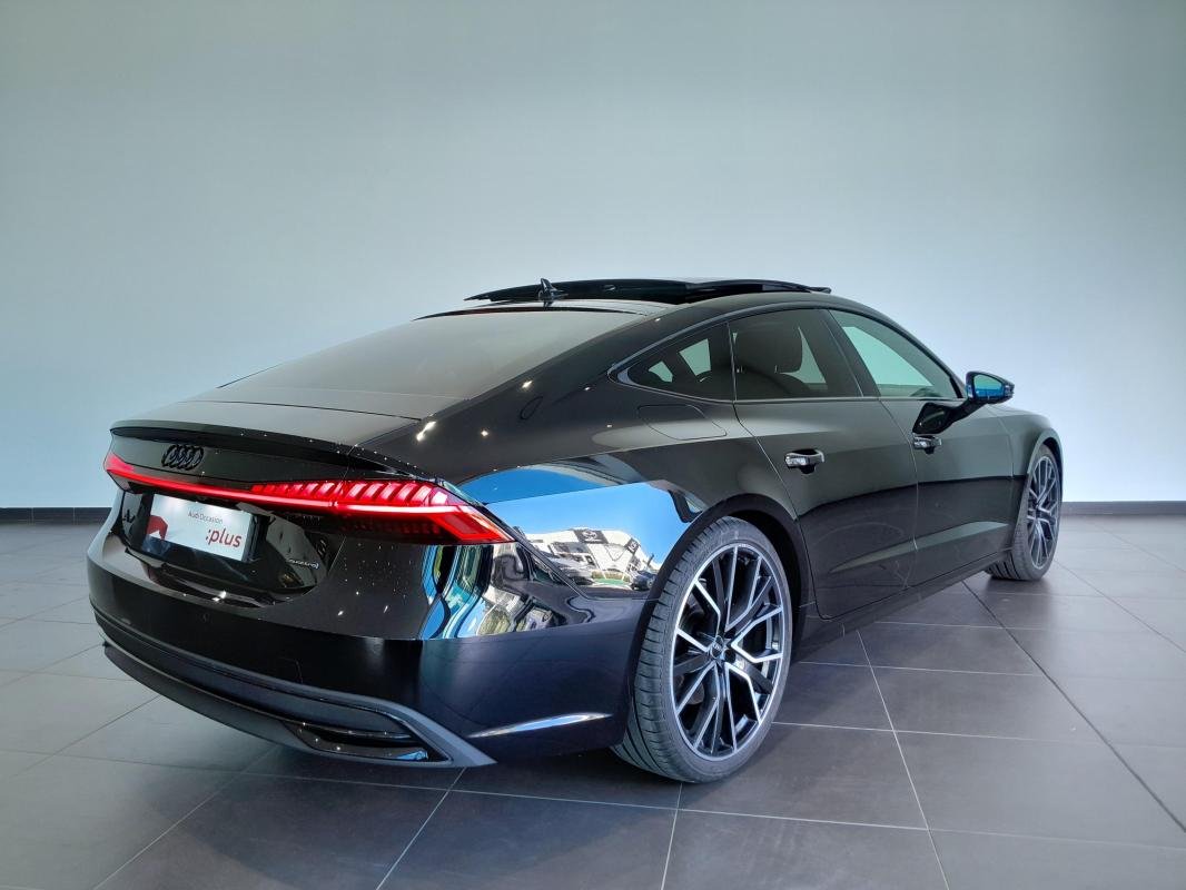 Audi A7 Sportback - Photo 29