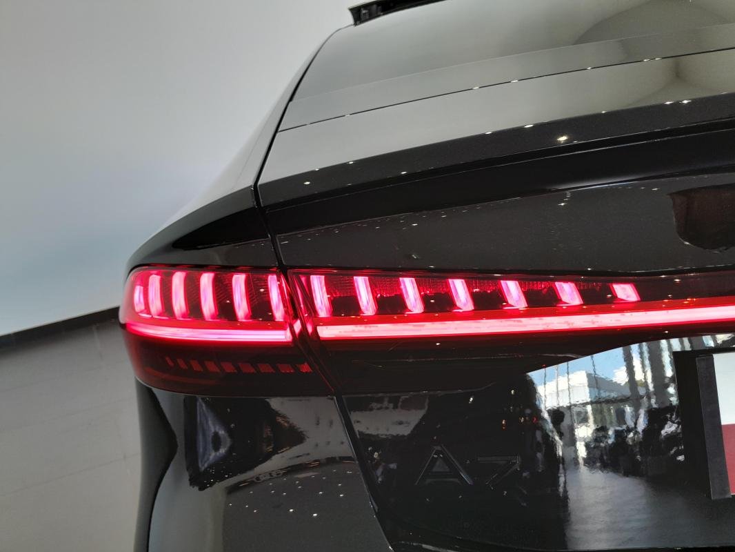 Audi A7 Sportback - Photo 30