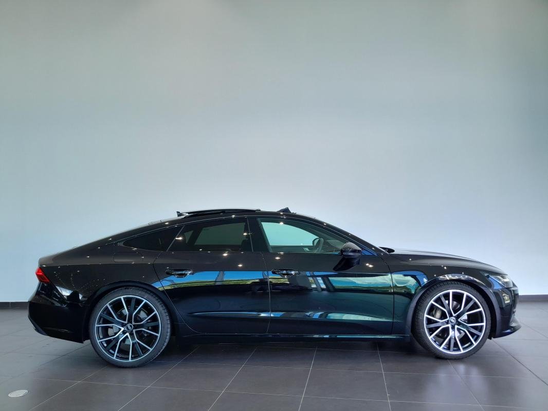 Audi A7 Sportback - Photo 31