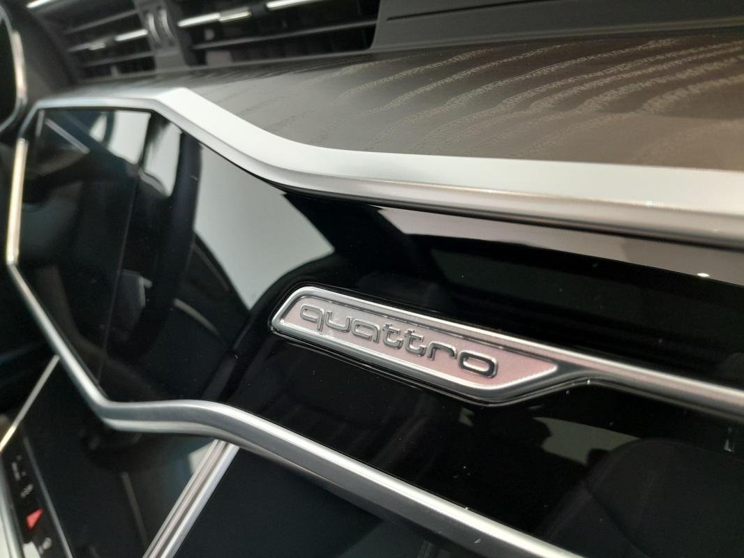 Audi A7 Sportback - Photo 34