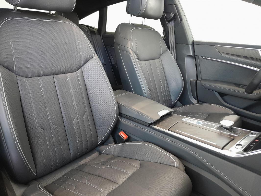 Audi A7 Sportback - Photo 35