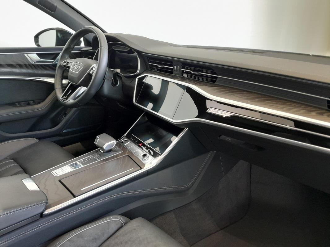 Audi A7 Sportback - Photo 36