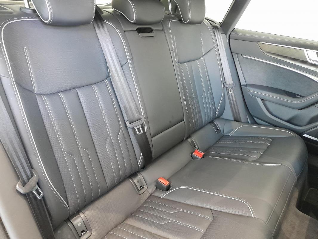 Audi A7 Sportback - Photo 37
