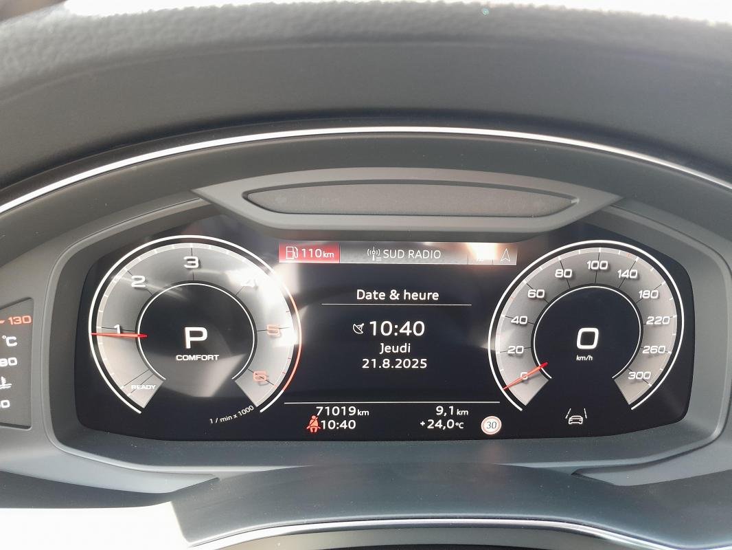 Audi A7 Sportback - Photo 38