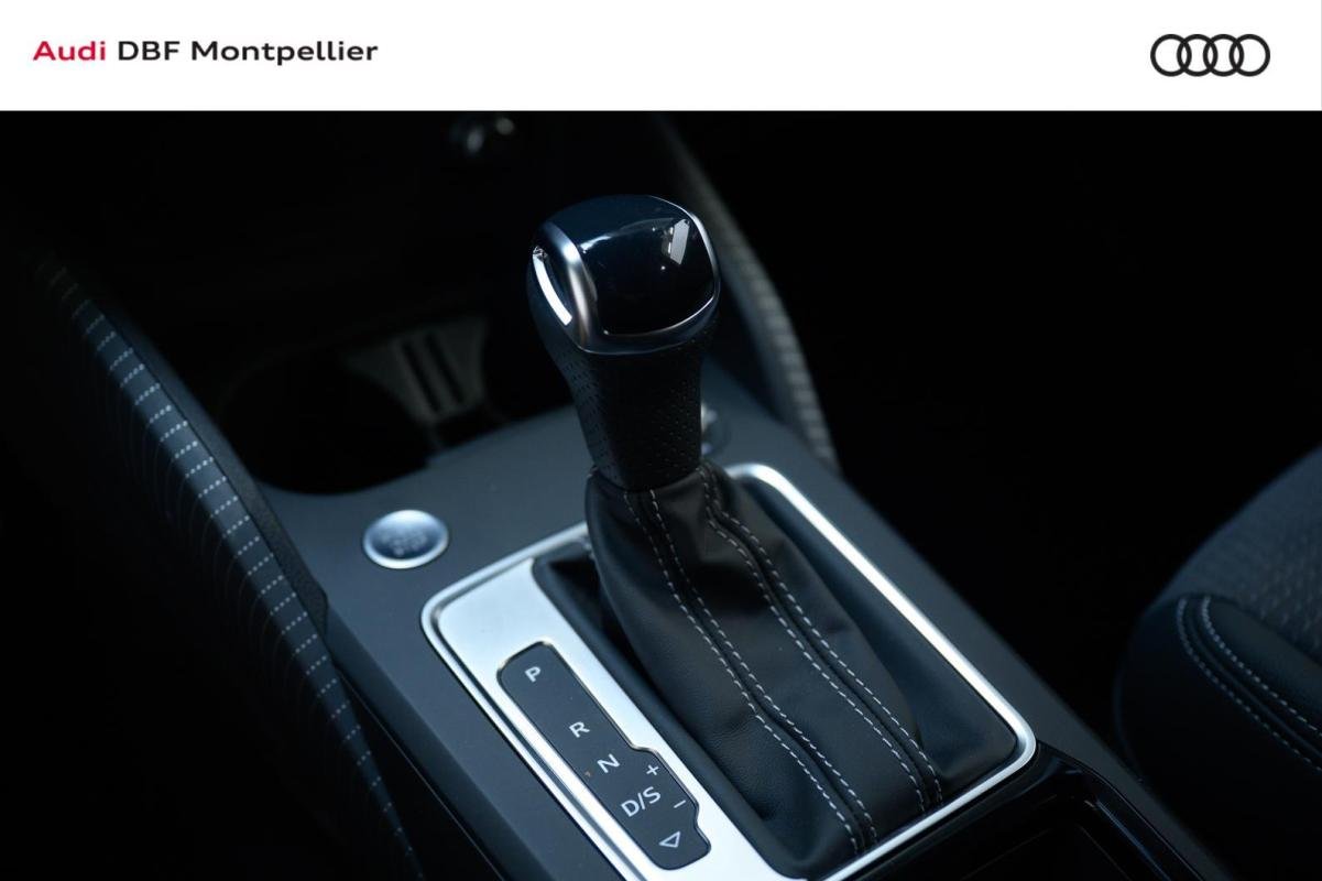 Audi Q2 - Photo 13