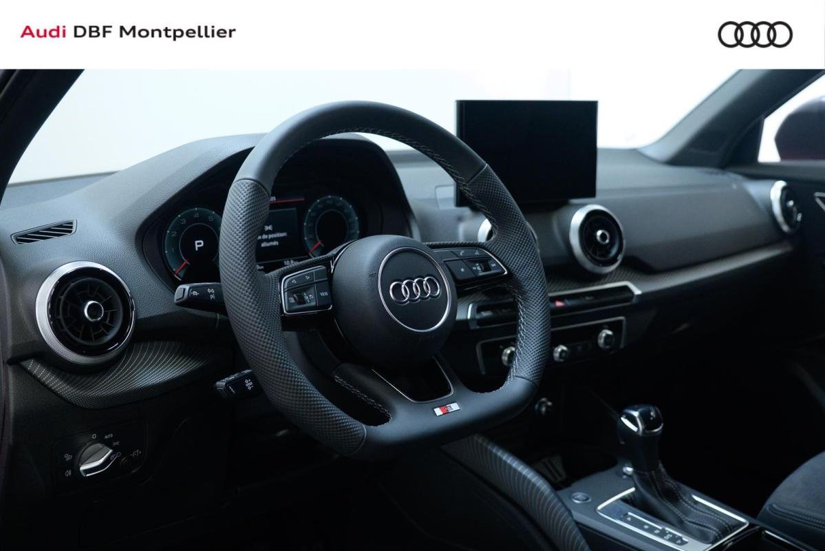 Audi Q2 - Photo 17