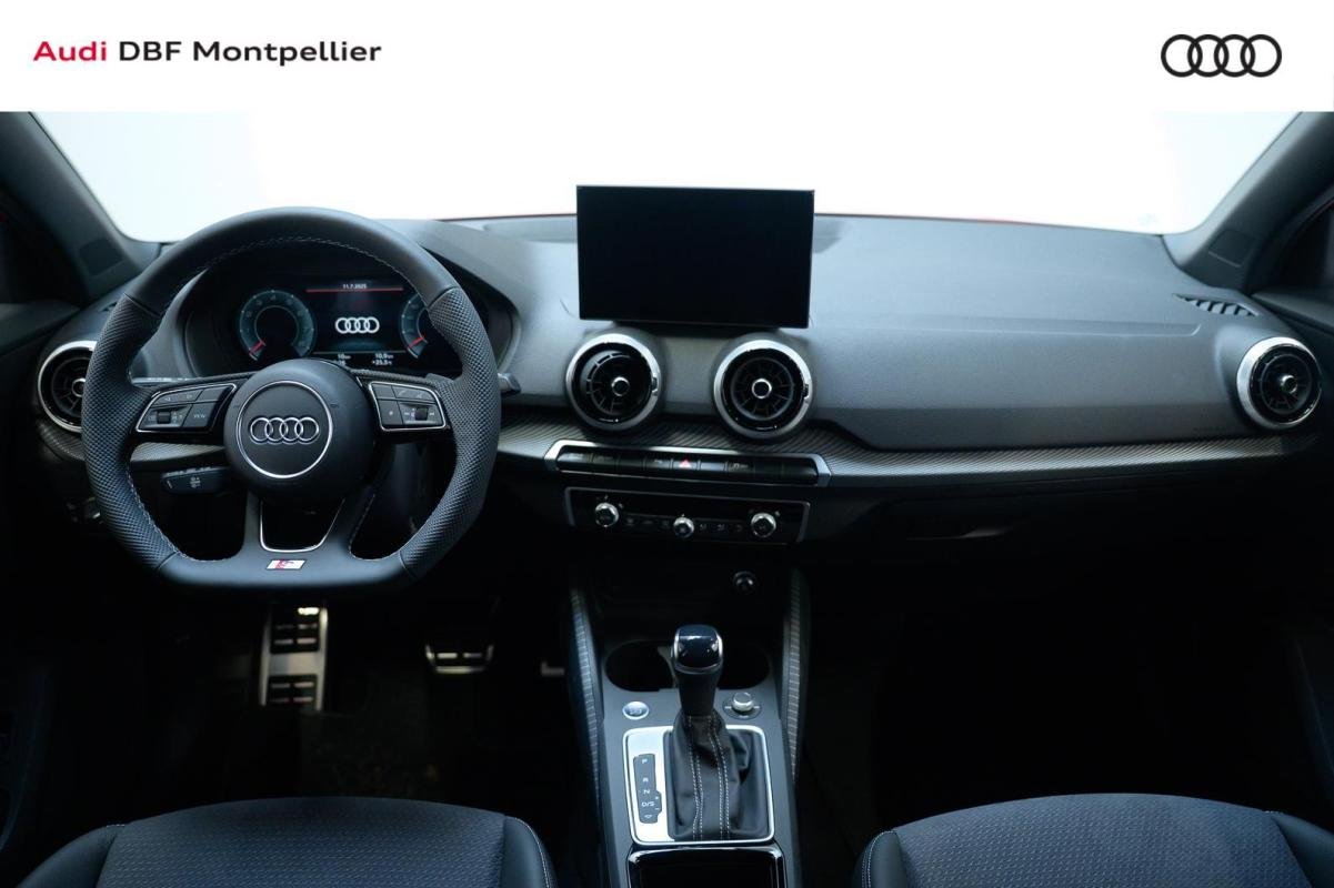 Audi Q2 - Photo 18