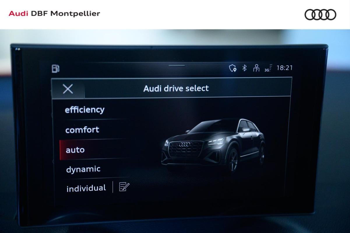 Audi Q2 - Photo 24