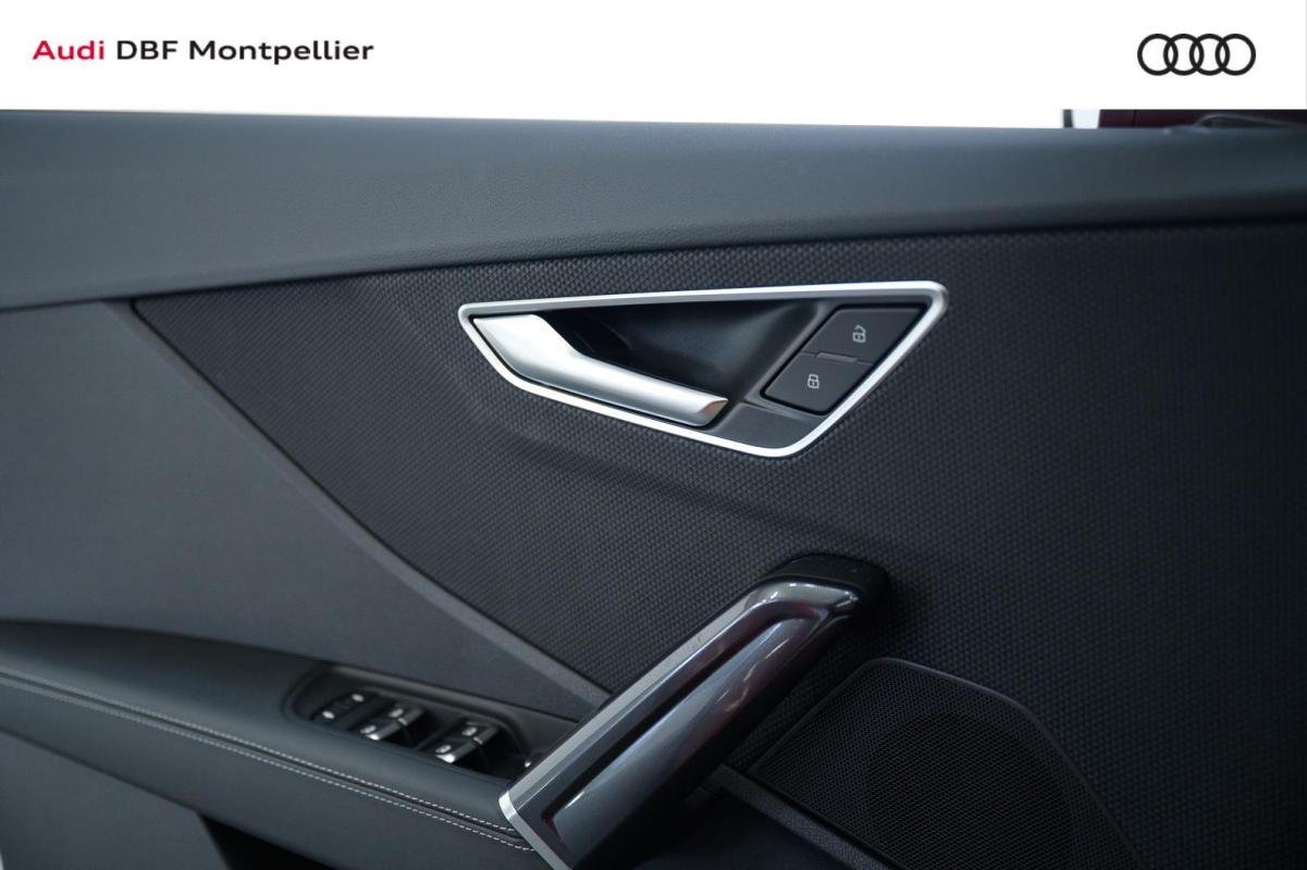 Audi Q2 - Photo 26