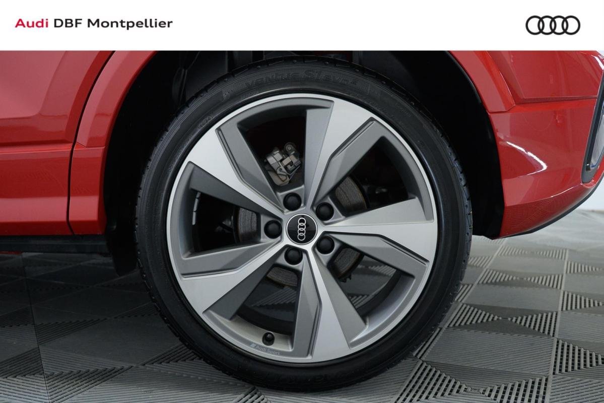 Audi Q2 - Photo 27